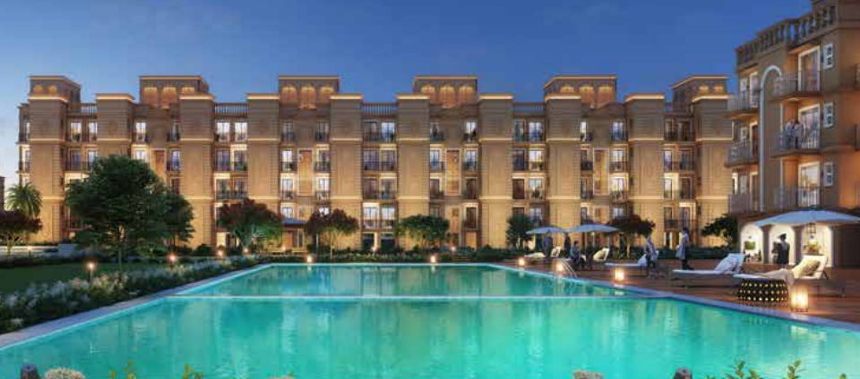 Signature Park Phase I